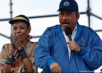 Ortega ordena cerrar otras 101 ONG, incluida una de la Orden Madre Teresa Calcuta