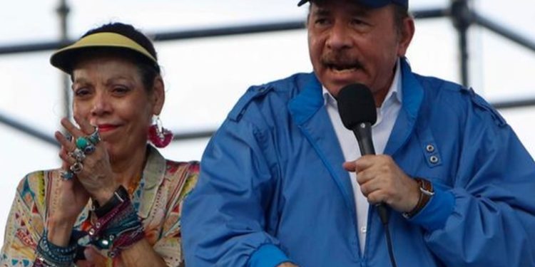 Ortega ordena cerrar otras 101 ONG, incluida una de la Orden Madre Teresa Calcuta