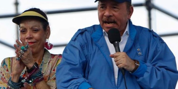 Ortega ordena cierre de seis emisoras católicas en Nicaragua