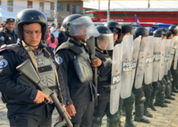 Ortega prohí­be todas las procesiones de Semana Santa en Nicaragua