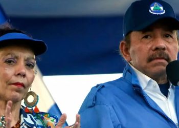 Ortega y Murillo consagran su poder absoluto en Nicaragua