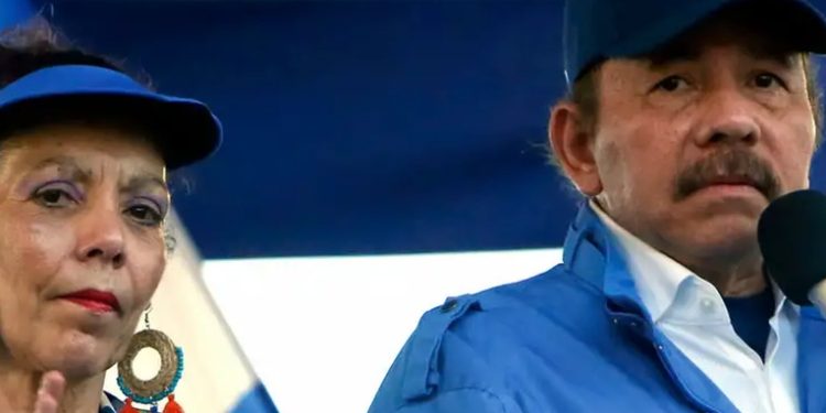 Ortega y Murillo consagran su poder absoluto en Nicaragua