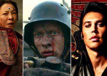 Oscar 2023: los multiversos del cine asaltan Hollywood