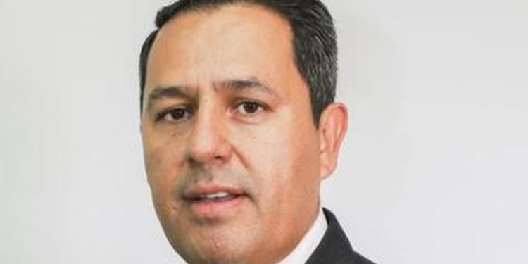 Oscar Cruz asume la presidencia del Organismo Judicial con compromiso de fortalecer la independencia judicial