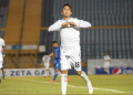 Oscar Santis: Â¿Nuevo legionario para Guatemala?