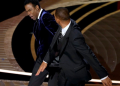 Oscars 2022 Â¡Will Smith golpea a Chris Rock!