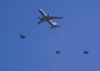 OTAN anuncia el mayor ejercicio militar desde la Guerra Fría
