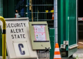 OTAN aumenta seguridad en base aérea en Alemania por amenaza