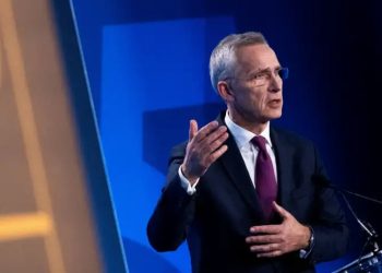 OTAN condena ataques rusos y reafirma compromiso con Ucrania