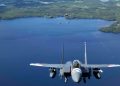 OTAN inicia las maniobras militares Nordic Response 2024