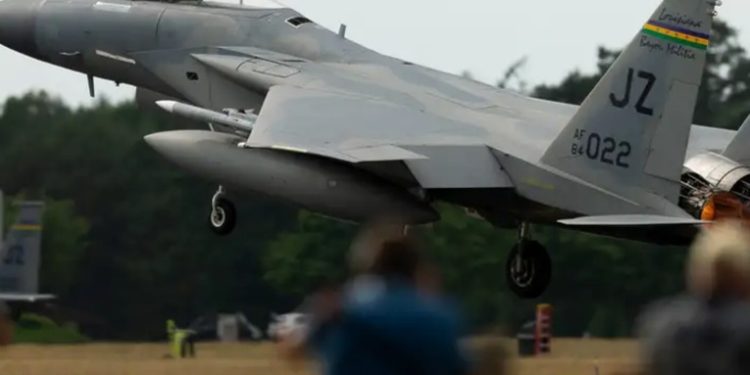 OTAN: misil balístico ruso no disuadirá de apoyo a Ucrania