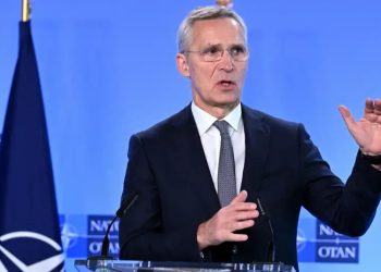 OTAN pide aumentar la producción de armas en Europa