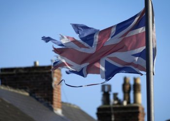 Otra gran ciudad del Reino Unido se declara en quiebra