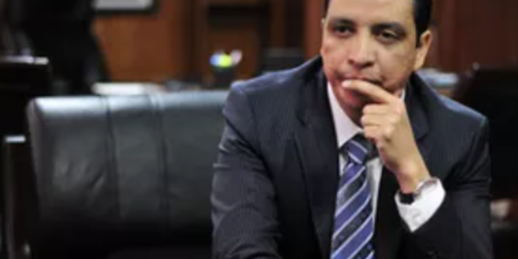 Otra propiedad del ex ministro de Energí­a y Minas Erick Archila pasa a manos de la SENABED