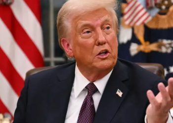 Otra vez fuera: Trump retirará a EE.UU. del Acuerdo de París