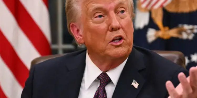 Otra vez fuera: Trump retirará a EE.UU. del Acuerdo de París