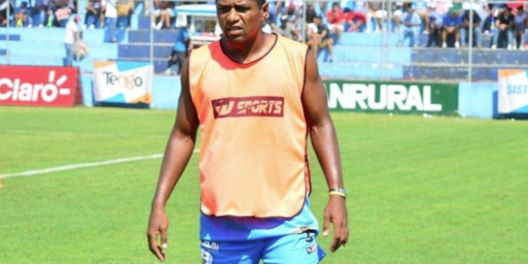 Otro dramático desplome de jugador en La Primer División