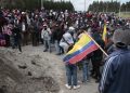 ¿Otro estallido en la puerta? Qué está pasando con el movimiento indígena en Ecuador y por qué debería preocupar a Guillermo Lasso