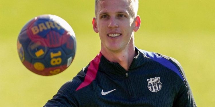 Otro juzgado deniega la cautelar para inscribir a Olmo y el Barça tira de una nueva 'palanca'