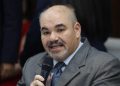 Pablo Adolfo Leal Oliva elegido como magistrado suplente del Tribunal Supremo Electoral
