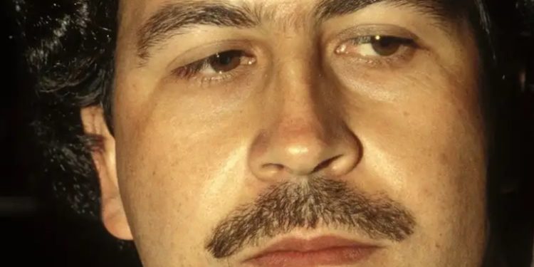 'Pablo Escobar' no será marca comercial registrada en la UE