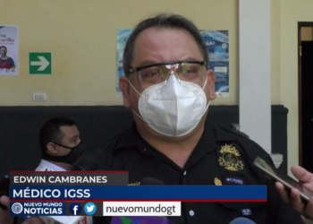 Pacientes de variante Delta lo confunden con una simple gripe