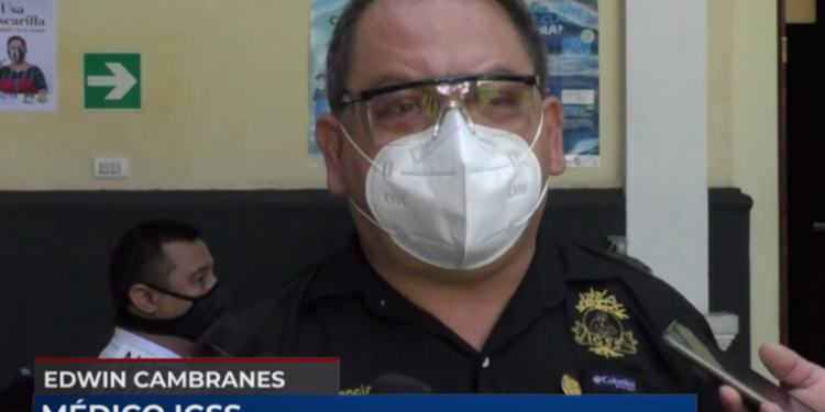 Pacientes de variante Delta lo confunden con una simple gripe