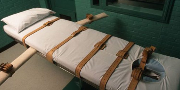 Padres de niña violada y asesinada solicitan la pena de muerte