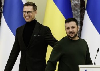 País vecino de Rusia rechaza la idea de la neutralidad de Ucrania