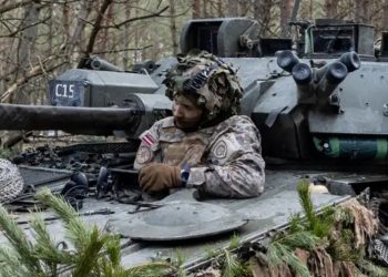 Países Bálticos piden reforzar frontera de la UE con Rusia