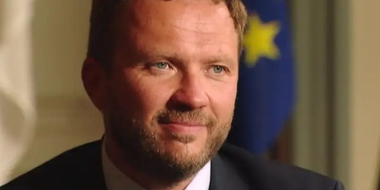 Países bálticos protestan ante Rusia por muerte de Navalni