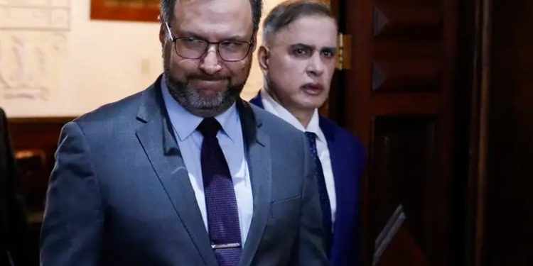 Países Bajos acusa a Maduro de 'escalada' diplomática