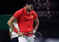 Países Bajos elimina a España de la Copa Davis en el adiós de Nadal del tenis profesional