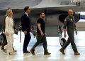 Países de OTAN comienzan a enviar aviones F-16 a Ucrania