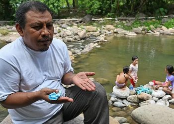 Países europeos en Honduras condenan crimen de ambientalista