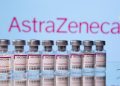 Países europeos suspenden vacunación con AstraZeneca