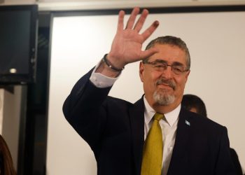 Países latinoamericanos piden respeto por la decisión del pueblo guatemalteco en las urnas