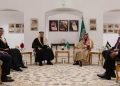 Países árabes piden reconocimiento de Palestina como Estado