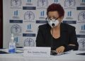 Palabras de Ministra de Salud son contradictorias con declaraciones de Giammattei