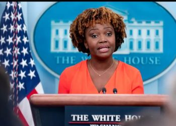 Palabras de Trump sobre afroamericanos son 'repugnantes'