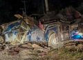 Panamá: al menos 33 muertos en accidente de autobús con migrantes
