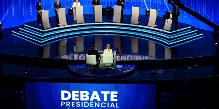 Panamá analiza legalidad de candidatura de José Raúl Mulino