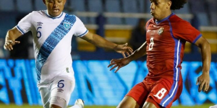 Panamá asegura su posición líder con una victoria categórica sobre Guatemala
