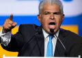 Panamá: Corte Suprema declara legal la candidatura de Mulino