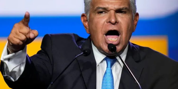 Panamá: Corte Suprema declara legal la candidatura de Mulino