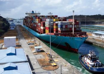 Panamá festeja 25 años de soberanía sobre el canal