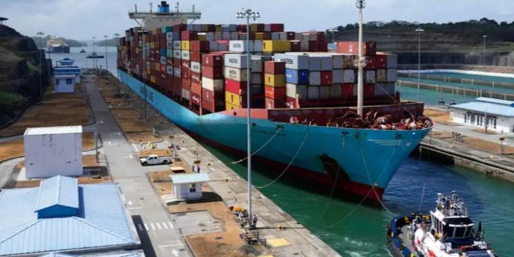 Panamá festeja 25 años de soberanía sobre el canal