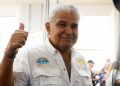Panamá: futuro gobierno descarta construir muro en el Darién