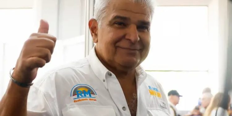 Panamá: futuro gobierno descarta construir muro en el Darién