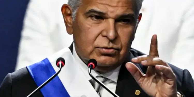 Panamá ingresa al Mercosur como Estado asociado